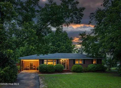 214 Crestview Drive North Augusta SC 29841