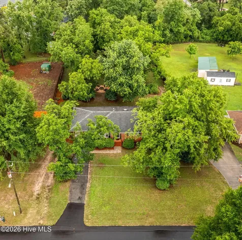 214 Crestview Drive North Augusta SC 29841