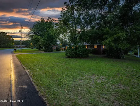 214 Crestview Drive North Augusta SC 29841