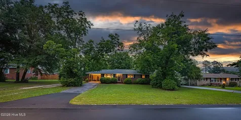 214 Crestview Drive North Augusta SC 29841