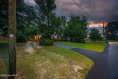 214 Crestview Drive North Augusta SC 29841
