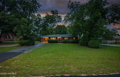 214 Crestview Drive North Augusta SC 29841