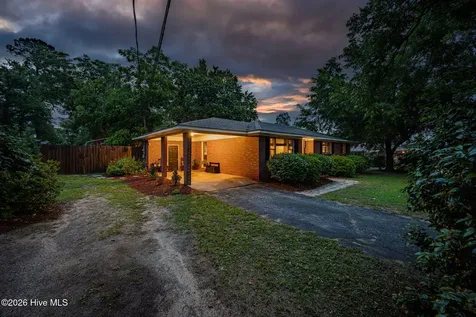 214 Crestview Drive North Augusta SC 29841