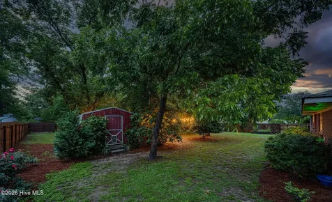 214 Crestview Drive North Augusta SC 29841