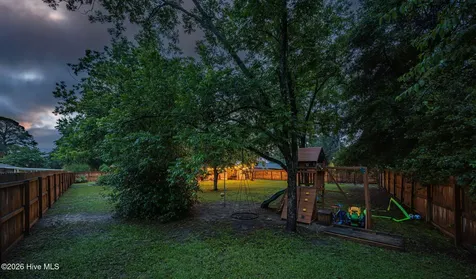 214 Crestview Drive North Augusta SC 29841