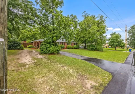 214 Crestview Drive North Augusta SC 29841