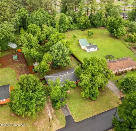 214 Crestview Drive North Augusta SC 29841