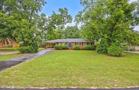 214 Crestview Drive North Augusta SC 29841