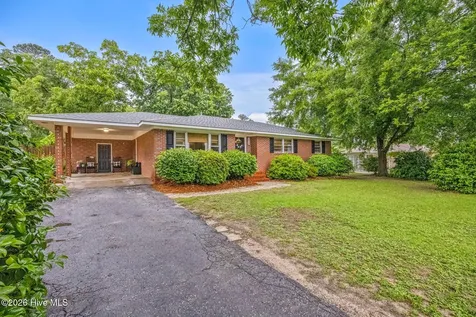 214 Crestview Drive North Augusta SC 29841