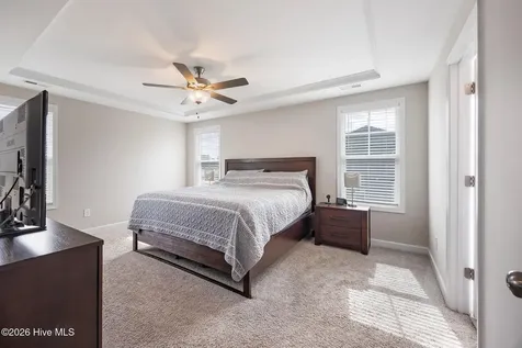 1801 Deerberry Court Aberdeen NC 28315