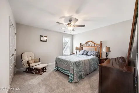 1801 Deerberry Court Aberdeen NC 28315