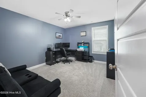 1801 Deerberry Court Aberdeen NC 28315