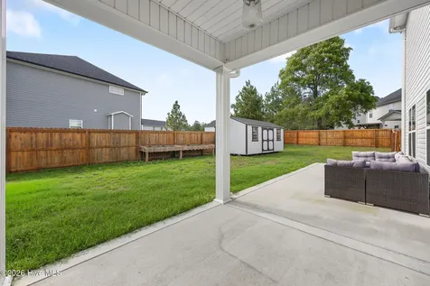 1801 Deerberry Court Aberdeen NC 28315