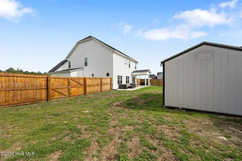 1801 Deerberry Court Aberdeen NC 28315