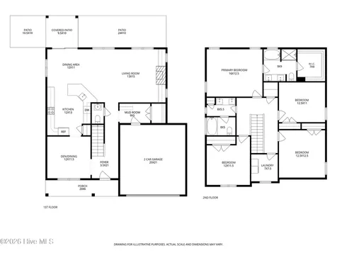 1801 Deerberry Court Aberdeen NC 28315