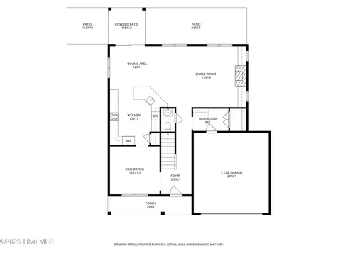 1801 Deerberry Court Aberdeen NC 28315