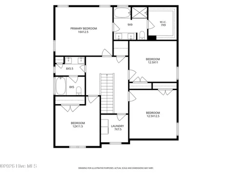 1801 Deerberry Court Aberdeen NC 28315