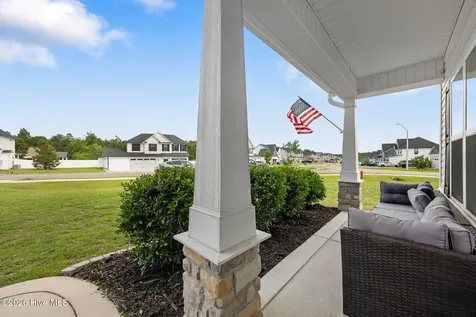 1801 Deerberry Court Aberdeen NC 28315