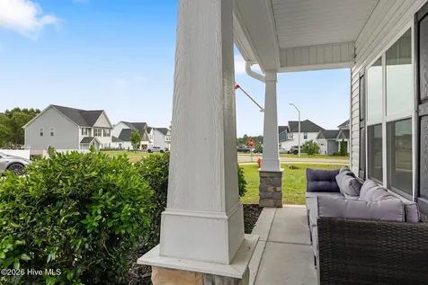 1801 Deerberry Court Aberdeen NC 28315