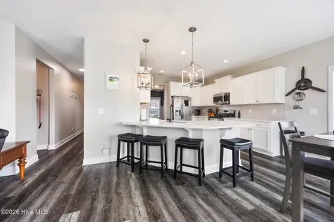 1801 Deerberry Court Aberdeen NC 28315