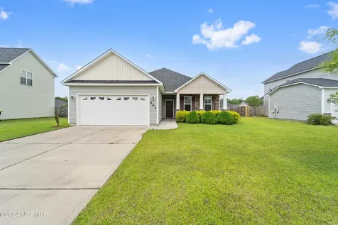 607 Drummond Grove Lane Jacksonville NC 28546