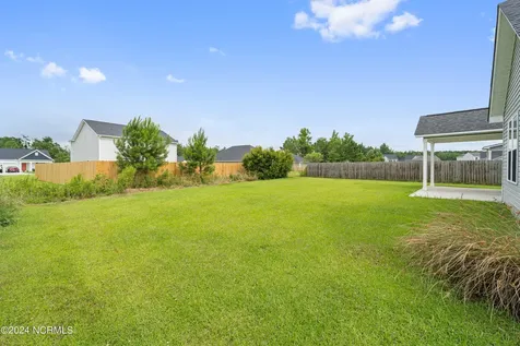 607 Drummond Grove Lane Jacksonville NC 28546