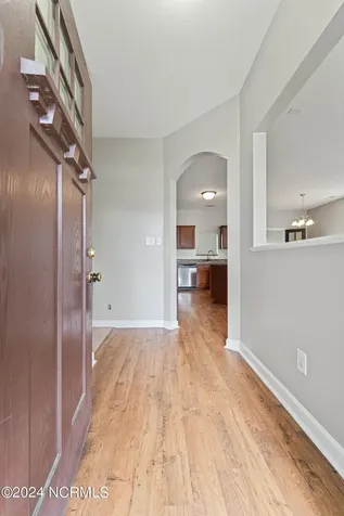 607 Drummond Grove Lane Jacksonville NC 28546