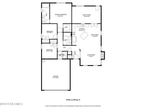 607 Drummond Grove Lane Jacksonville NC 28546