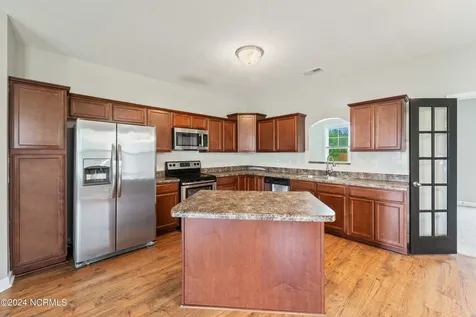 607 Drummond Grove Lane Jacksonville NC 28546