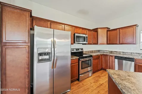 607 Drummond Grove Lane Jacksonville NC 28546