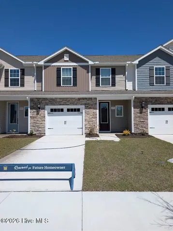 87 Commons View Drive Hampstead NC 28443