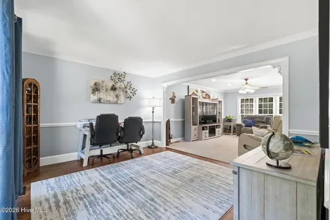 504 Periwinkle Way Caswell Beach NC 28465