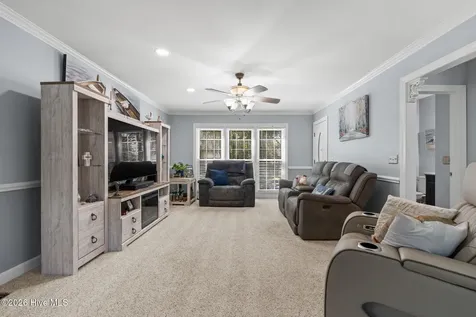 504 Periwinkle Way Caswell Beach NC 28465