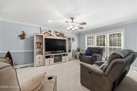 504 Periwinkle Way Caswell Beach NC 28465