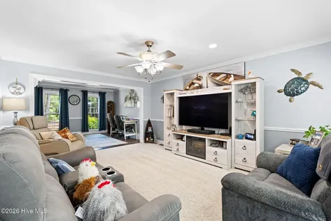 504 Periwinkle Way Caswell Beach NC 28465