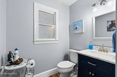 504 Periwinkle Way Caswell Beach NC 28465