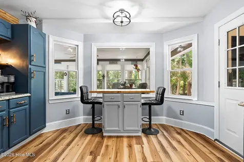 504 Periwinkle Way Caswell Beach NC 28465