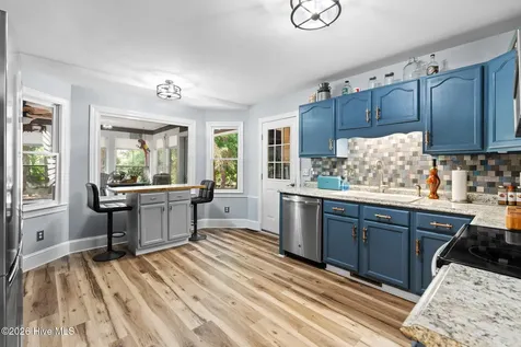 504 Periwinkle Way Caswell Beach NC 28465