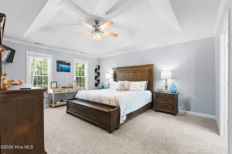 504 Periwinkle Way Caswell Beach NC 28465