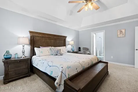 504 Periwinkle Way Caswell Beach NC 28465