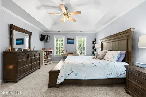 504 Periwinkle Way Caswell Beach NC 28465