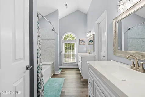 504 Periwinkle Way Caswell Beach NC 28465