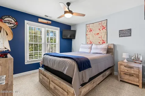 504 Periwinkle Way Caswell Beach NC 28465