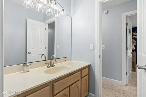504 Periwinkle Way Caswell Beach NC 28465