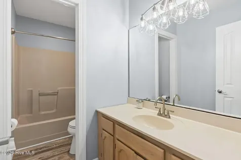 504 Periwinkle Way Caswell Beach NC 28465
