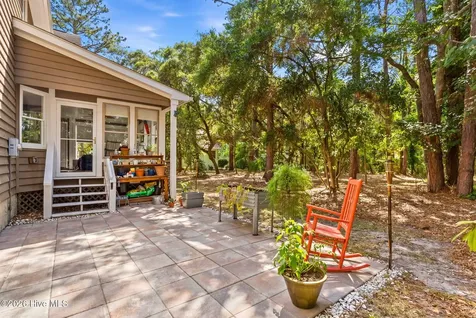 504 Periwinkle Way Caswell Beach NC 28465