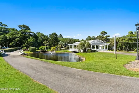 504 Periwinkle Way Caswell Beach NC 28465