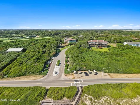 504 Periwinkle Way Caswell Beach NC 28465