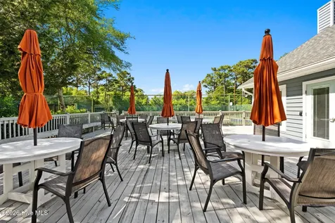 504 Periwinkle Way Caswell Beach NC 28465