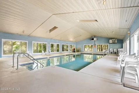 504 Periwinkle Way Caswell Beach NC 28465